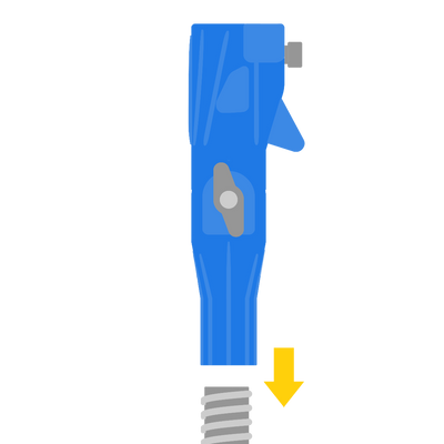 Attach to Pole