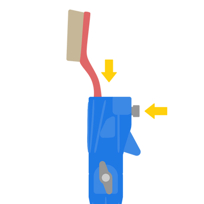 Insert Brush