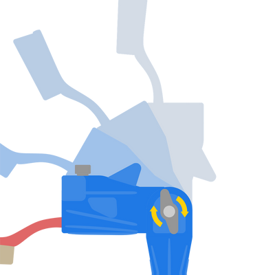 Adjust Angle