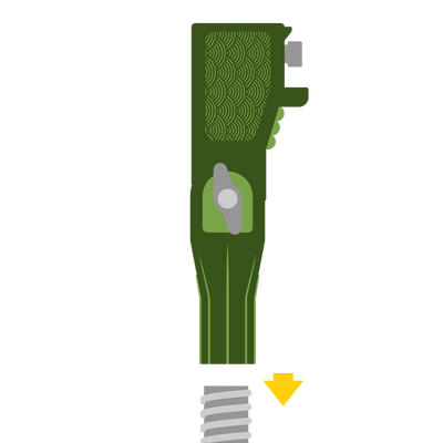 Attach to Pole