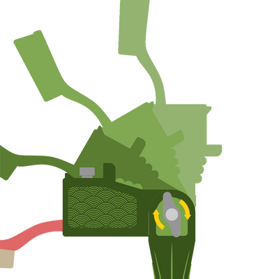 Adjust Angle