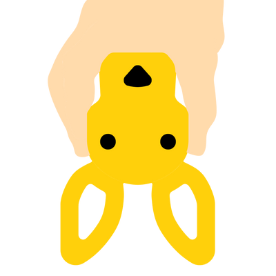 45mm Pinch