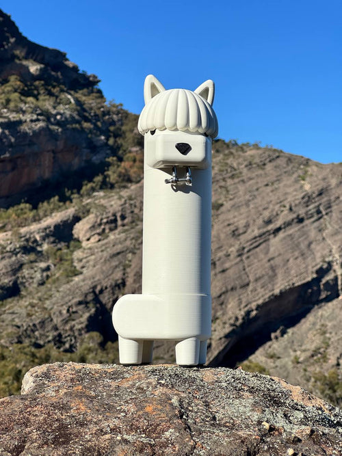 Al Paca